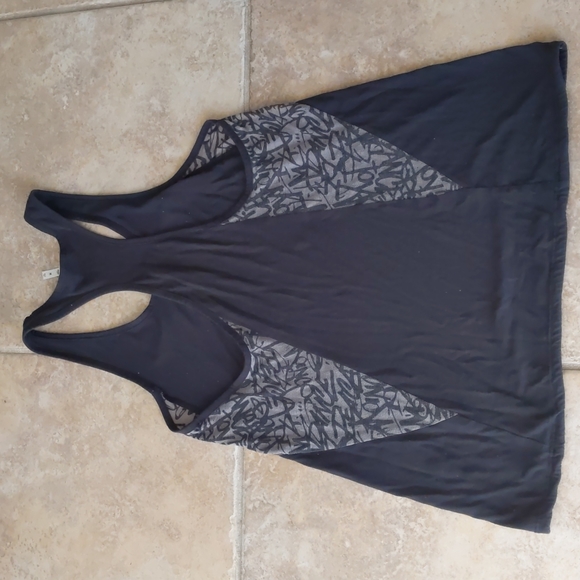 Vintage Zumba Top - Picture 3 of 5